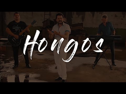 Grupo Decadas - Hongos (Videoclip Oficial)