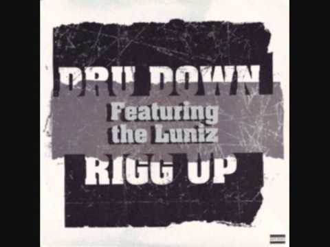 Video thumbnail for Rigg Up