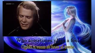 David Soul   Don&#39;t Give Up On Us 1977 Lyrics