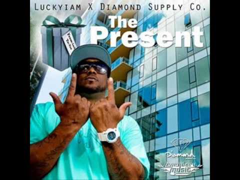 Luckyiam - Watch