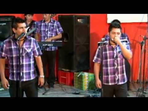 Hurakan y El Cholo Macho - Mix Pintura Corazon Serrano 2014