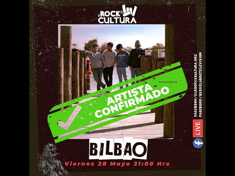 BILBAO - LIVE FEST v3.0