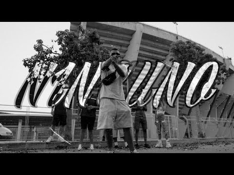 El Pibe Dogo Argentino - Ninguno // By Dr. Drain