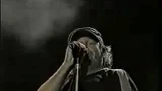 Vasco Rossi - Io Ti Accontento  - Live 2001