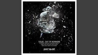 Out of Nowhere (Continuous DJ Mix)