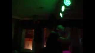 Video BRUNNER TODESMARCH  adam and eve  BIRMINGHAM -11/09/14