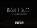 Opening of Bleak House by Charles Dickens
