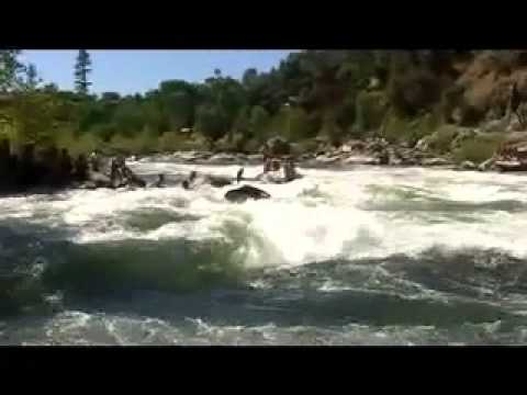 Abandon Theory- toe up cup july 2011 - Coloma, CA