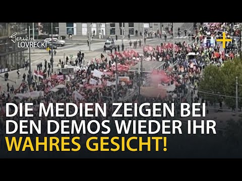 Unfassbar was sie hier wieder versuchen!