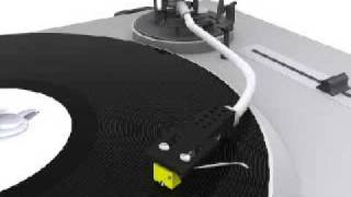 Metro Area - Miura (Original mix)