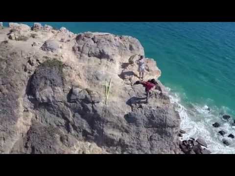 Aerial Wedding Photography and Aerial Wedding Videography in Malibu, CA