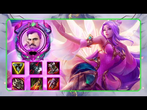 IRELIA MONTAGE S11 - IRELIA CARRIES U -  Lol Carry All