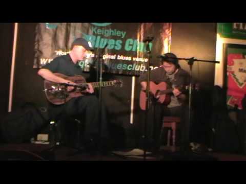 Michael Messer & Ed Genis - 'If You Were The River & I Was A Diving Duck'