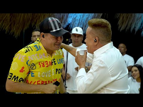 Me quito el Nombre - Roberto Carlos Calderon & Roberto Calderon Cújia