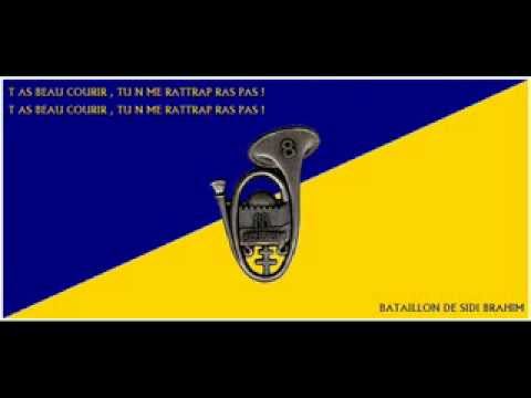 APPEL DES BATAILLONS