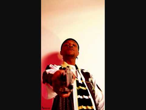 Pistol Pete From (Global Gangsters) - 2 Words Freestyle [Act Like It Ent]