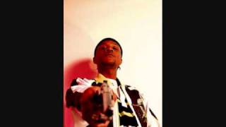 Pistol Pete From (Global Gangsters) - 2 Words Freestyle [Act Like It Ent]