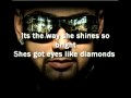 Massari Eyes Like Diamonds Lyrics 