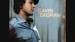 Gavin DeGraw - I&#39;m In Love With A Girl (lyrics in description)