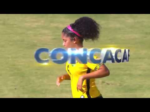 Goal JAM No. 6 Shayla SMART  | @ItsTheJFF @ussoccer_wnt #CU17W