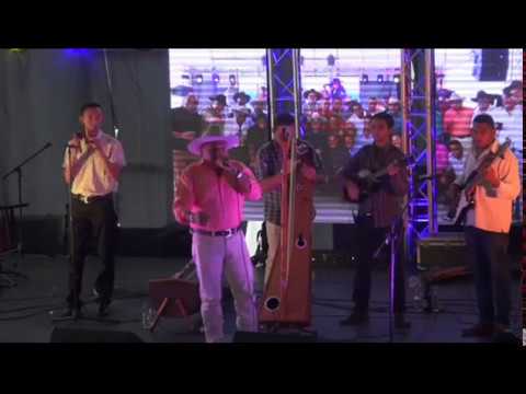 José Alí Rojas En Vivo Desde El Tigre 2017