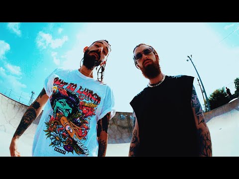 MISSIO - Good Vibrations (Official Music Video)