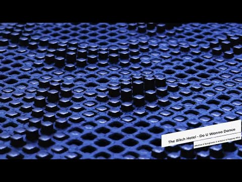 The Bitch Hotel - Do U Wanna Dance (Matina X Sangineto X Arduini X Pagany Mix)