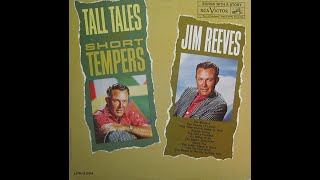 Jim Reeves - The Wreck Of The Number Nine (1960).