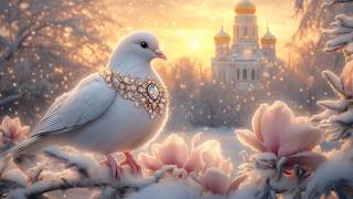 The Holy Spirit Cleanses All Negative Energy, Complete Body Healing - Attract Miracles And Blessings