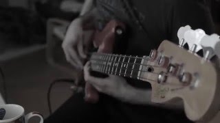 Video thumbnail for MXR M288 Bass Octave Deluxe in action by Michael “Eleven” Schmitt