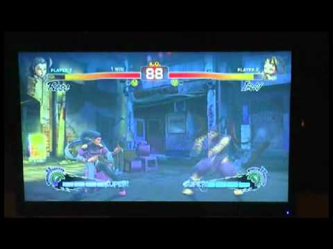 1F - Louffy086 (Ro) vs F Word (Ib) - BBC 2v2