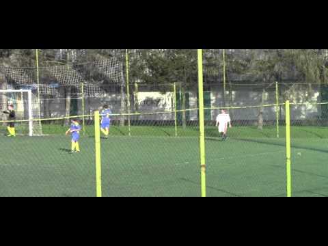 GIOVANISSIMI REGIONALI: C.S. Primavera - Eur Tre Fontane 2-0