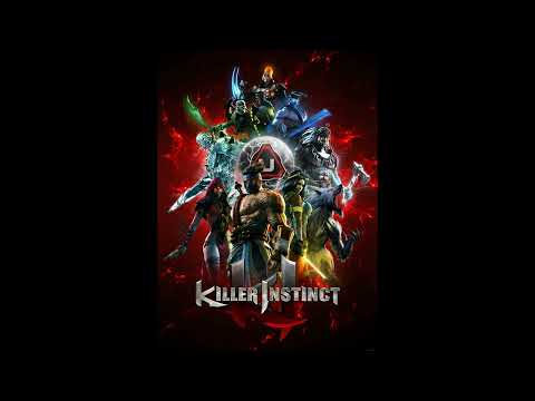 Hinnamatoom | Killer Instinct: Season 1 (Official Soundtrack) Extended OST