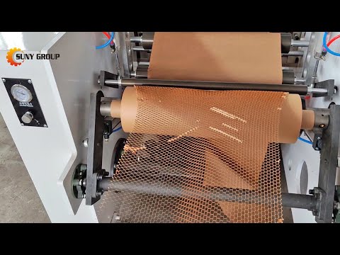 Cardboard Honeycomb Panels