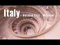 Magical Italy Vatican City Museum