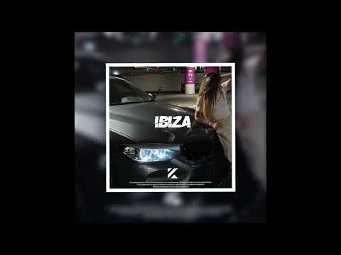 (ПРОДАН) Jakone x A.V.G  x Goro x Bagardi Type Beat - "Ibiza"