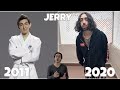 Kickin It Then And Now 2020