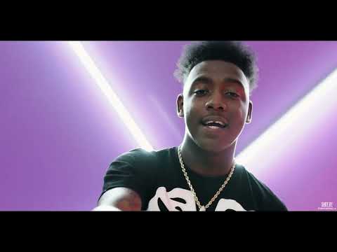 AntDrippin - "Bad Habits" Official Video