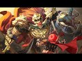 Elden Ring Pro VS Promised Consort Radahn