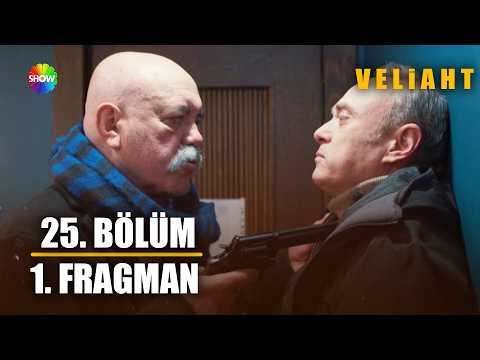 Veliaht 25. Bölüm 1. Fragman - Ön İzleme Detayları