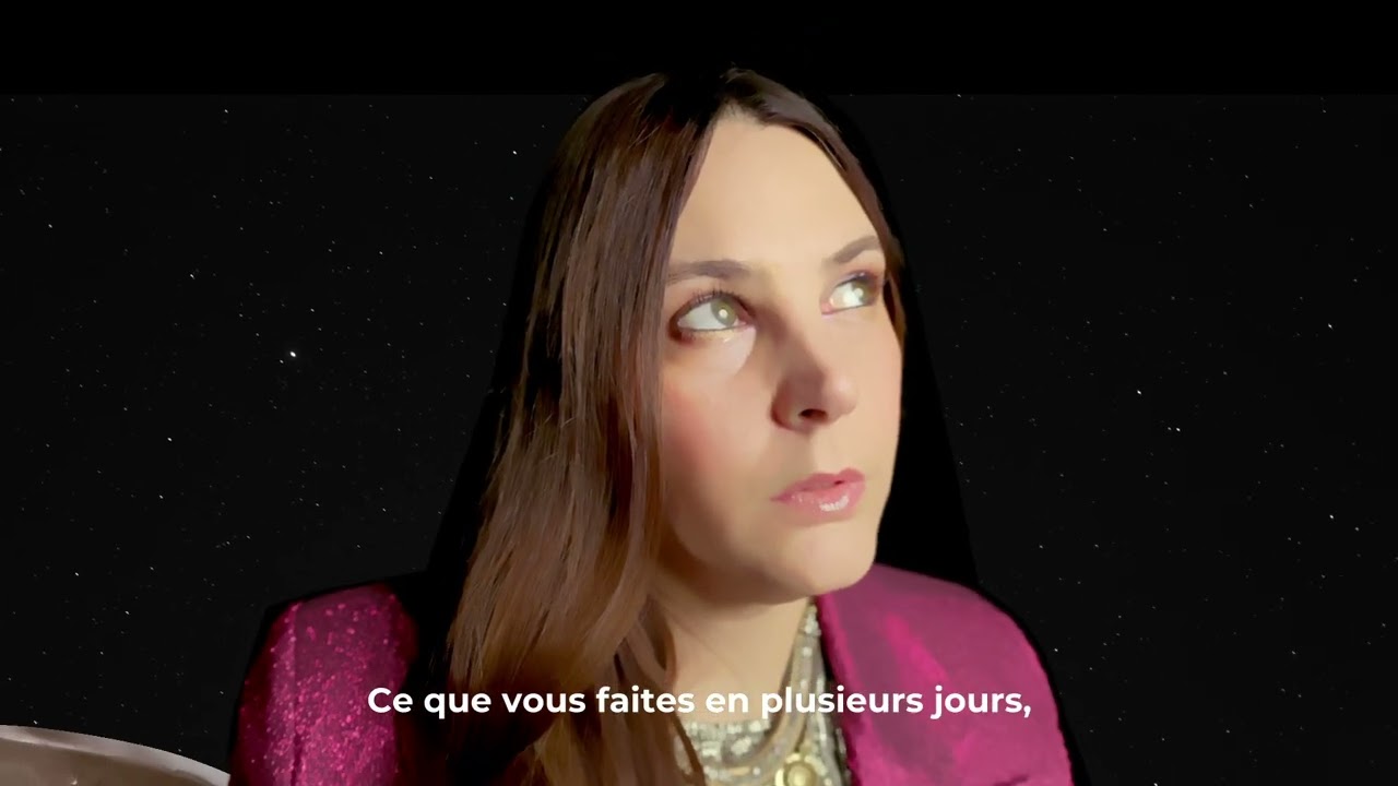 Alizée - LA MOUFLE