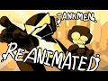 TANKMEN REANIMATED