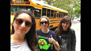 Camp Cope - Jet Fuel Can&#39;t Melt Steel Beams