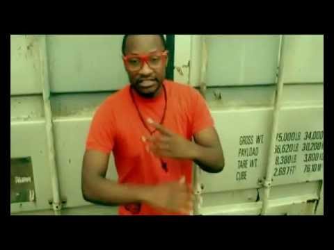 Mr Warren ft  Macky2 THE ONE