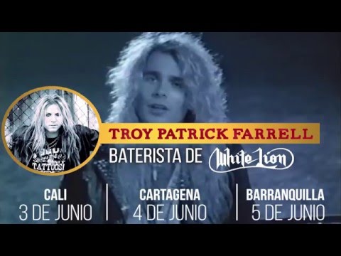 AzulNIght Rock Fest 2016