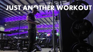 Just Another Workout