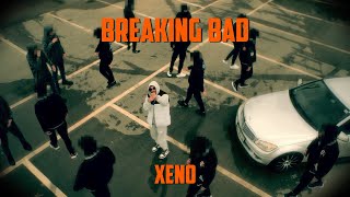 Xeno - Breaking Bad