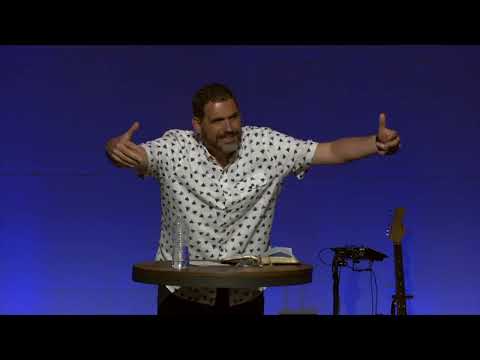 The Church Grows Stronger | Acts 18:18-23 | Dr. Matt Pearson | Sermon