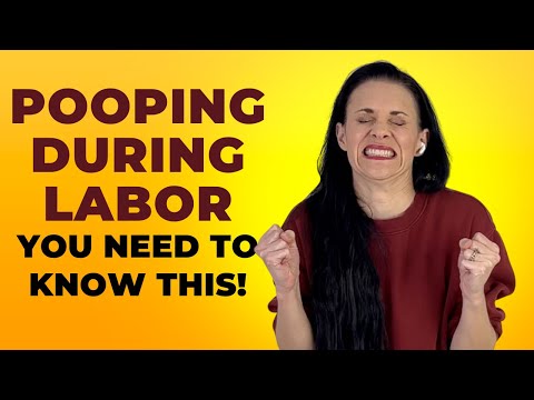 15 Steps To Your EASY DELIVERY Natural Vaginal Birth Preparation