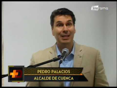 Municipio homenajeó a deportistas Azuayos